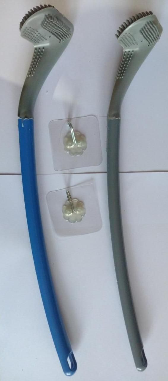 Golf Toilet Brush