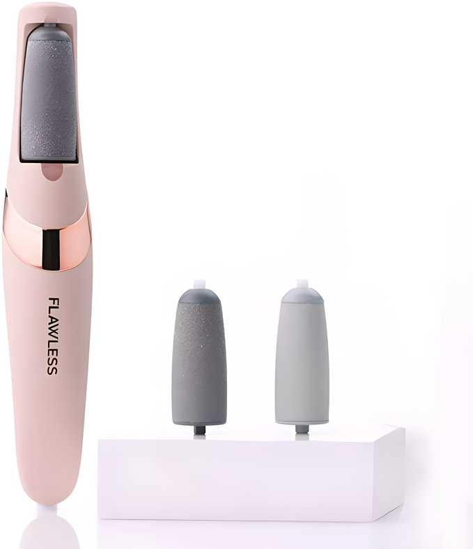 Callus remover