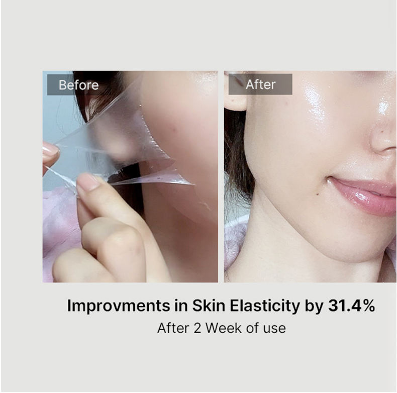Collagen Night Wrapping Peel Off Mask - (Buy 1 Get 1 Free)
