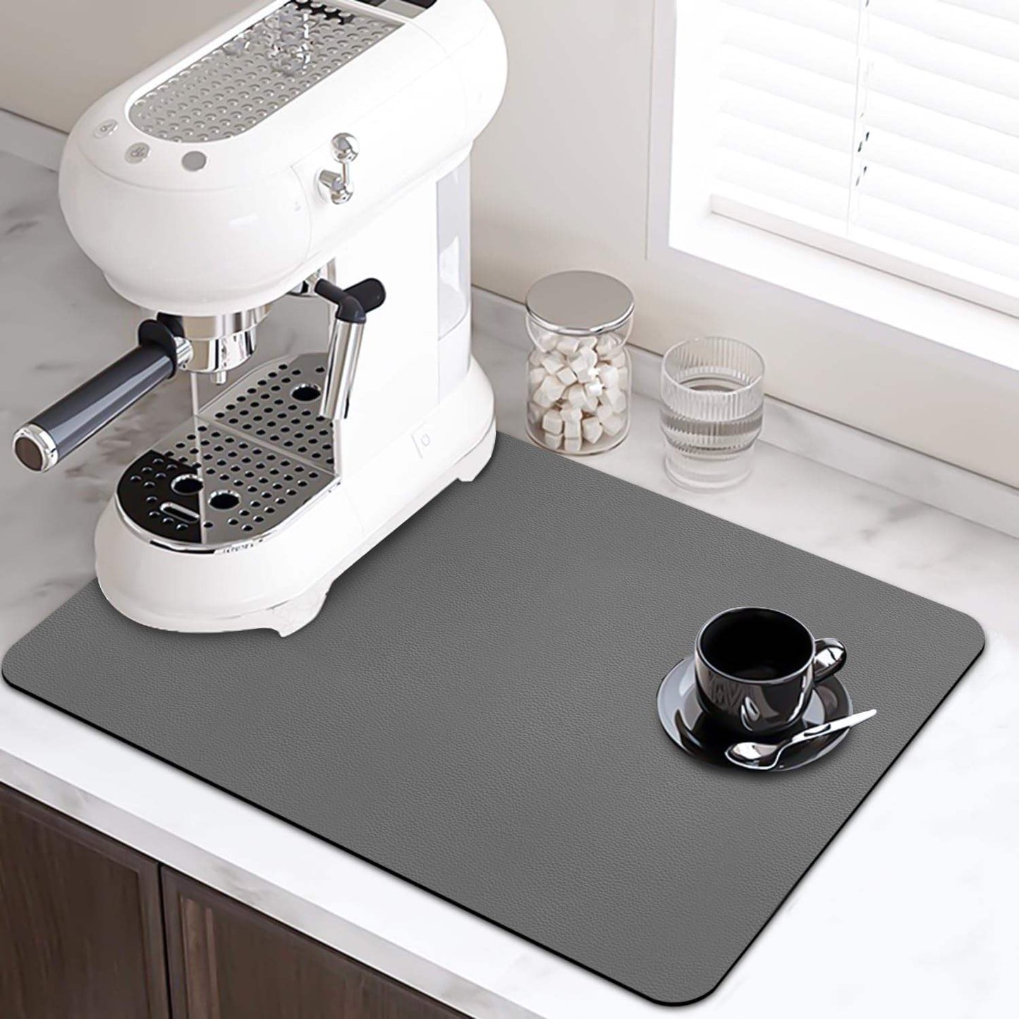 Quick-Drying Kitchen Mat