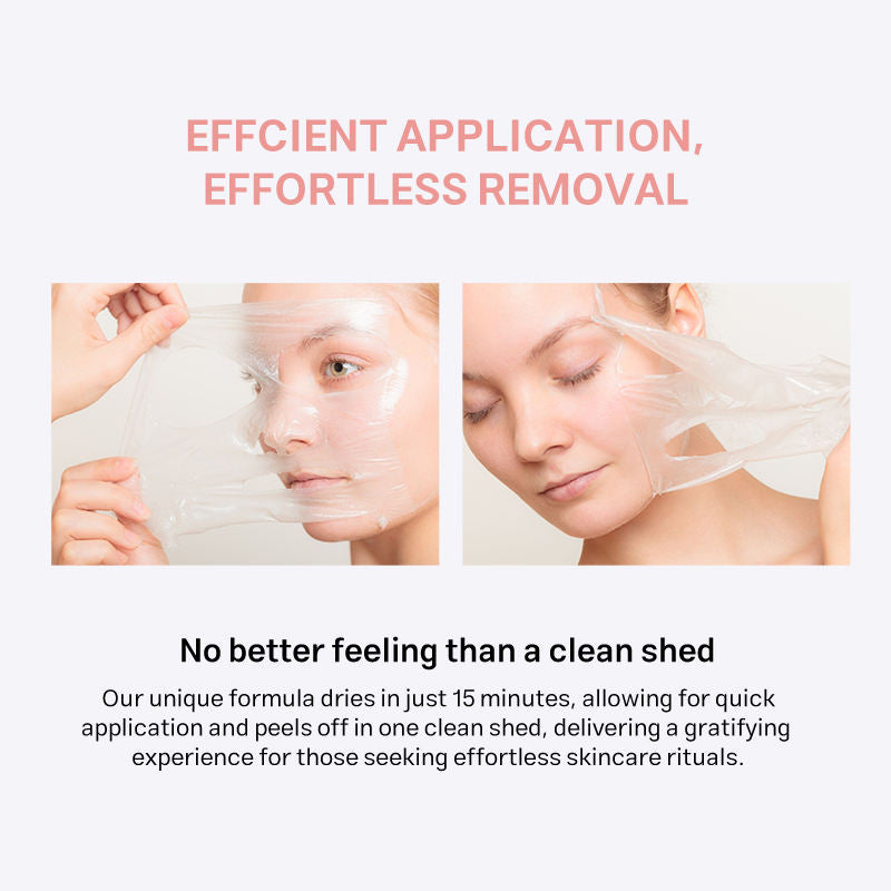 Collagen Night Wrapping Peel Off Mask - (Buy 1 Get 1 Free)