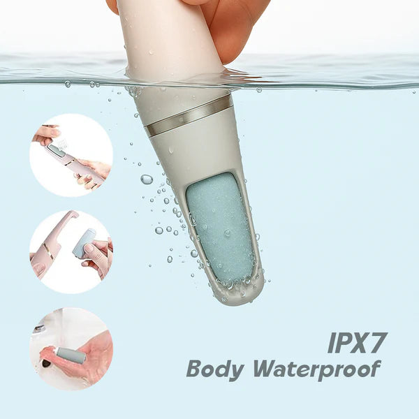 Prime Foot Callus Remover - Dead Skin Remover