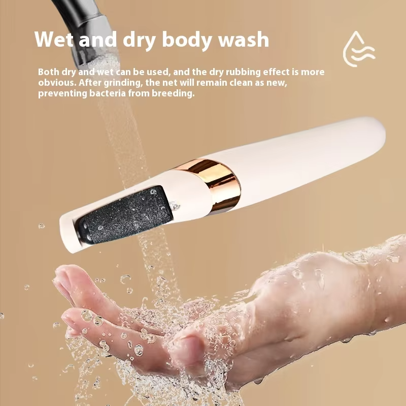 Prime Foot Callus Remover - Dead Skin Remover