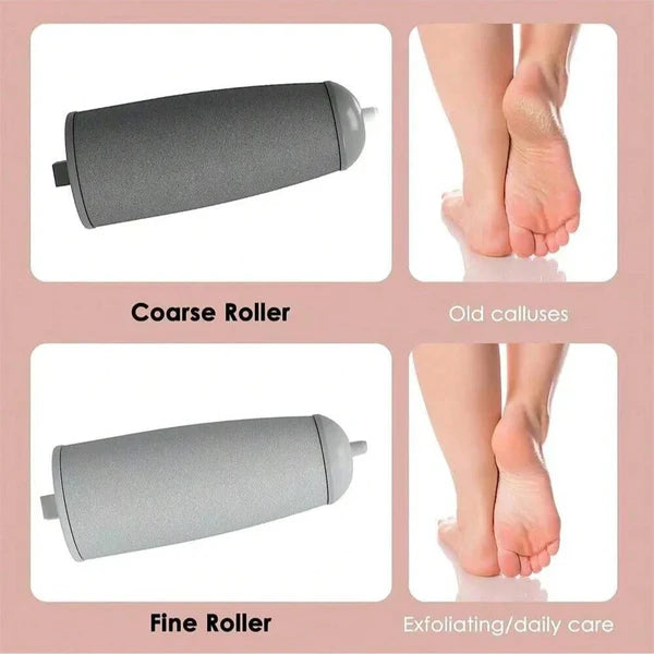 Prime Foot Callus Remover - Dead Skin Remover