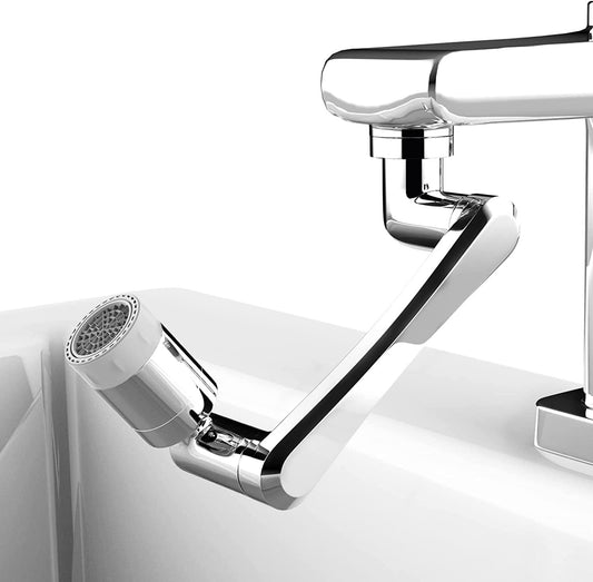 Rotating Faucet/Tap Extender