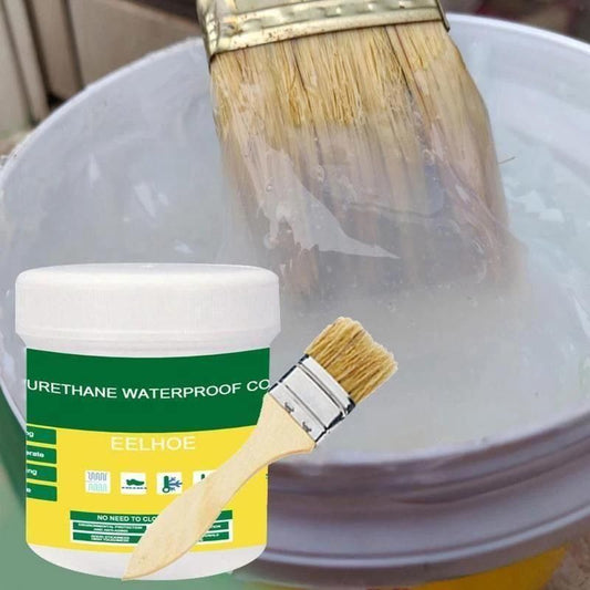 Transparent Waterproof Glue - Super Strong Sealant