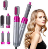 5 in 1 Multifunctional Hair Styling Tool