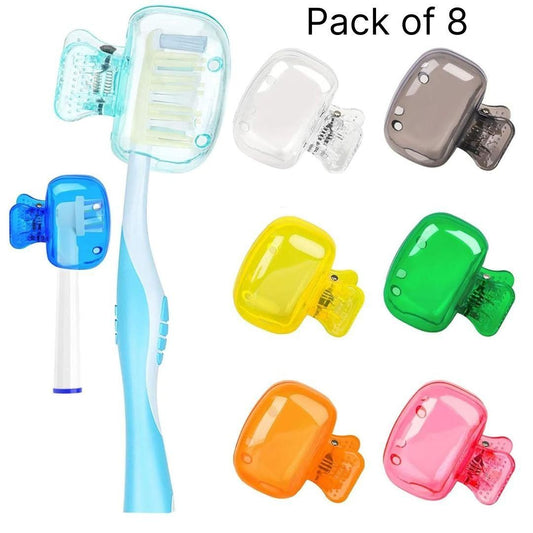 Tooth Brush Cap Cover