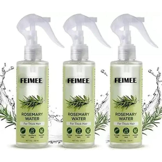 Rosemary Water/Hair Spray