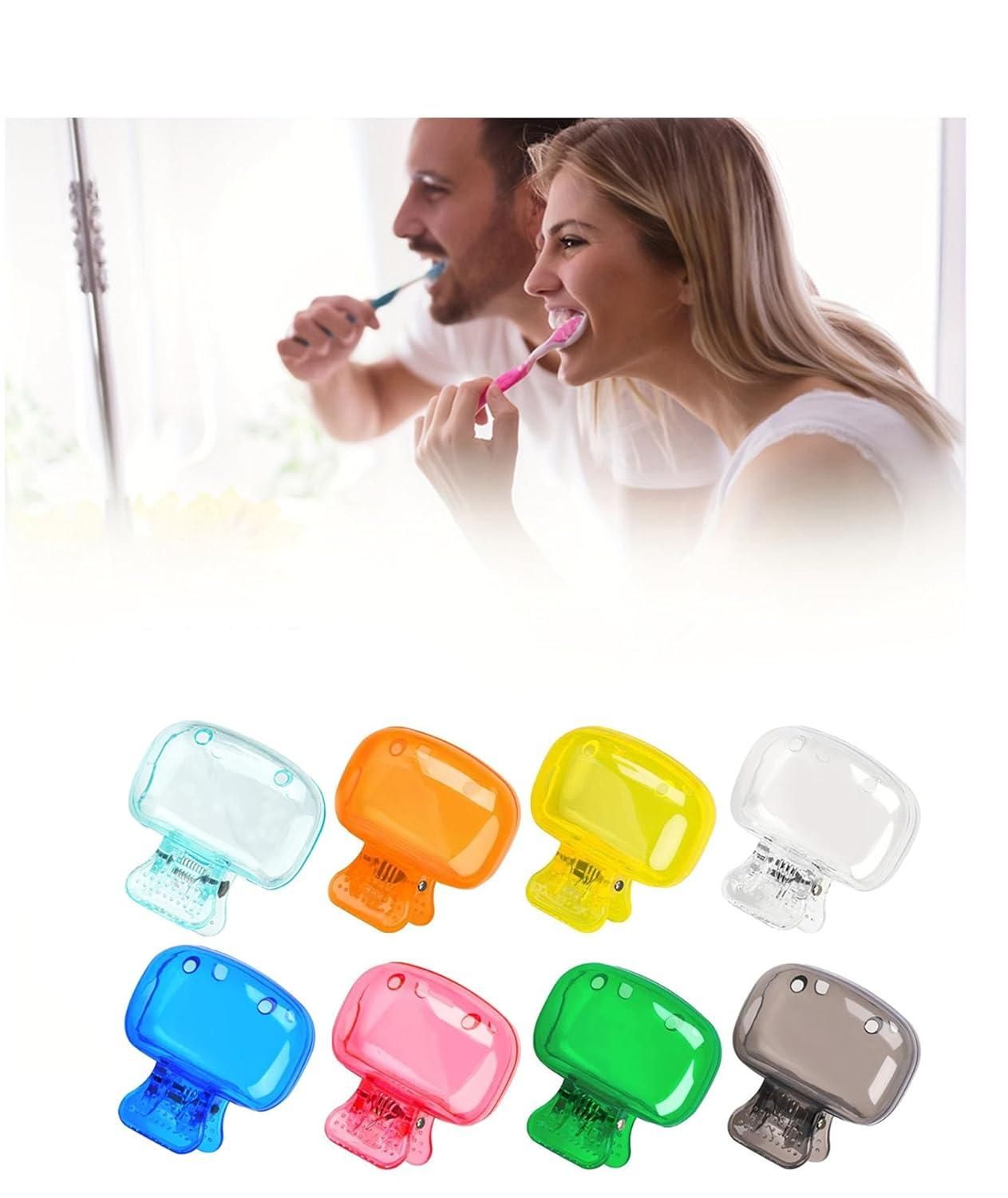 Tooth Brush Cap Cover