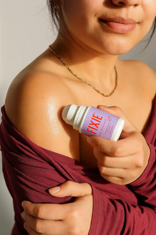 Prime Finessence Body Adhesive Roller