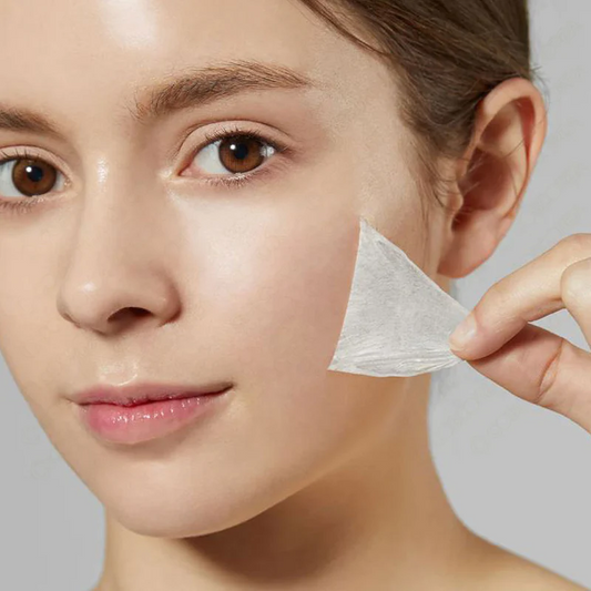 Collagen Night Wrapping Peel Off Mask - (Buy 1 Get 1 Free)