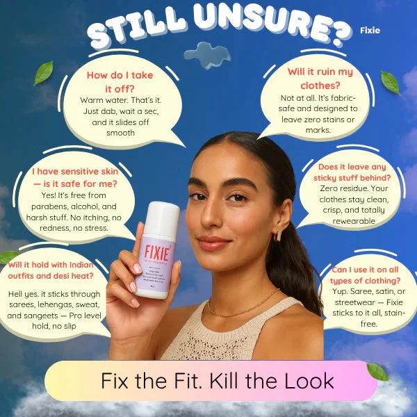 Prime Finessence Body Adhesive Roller