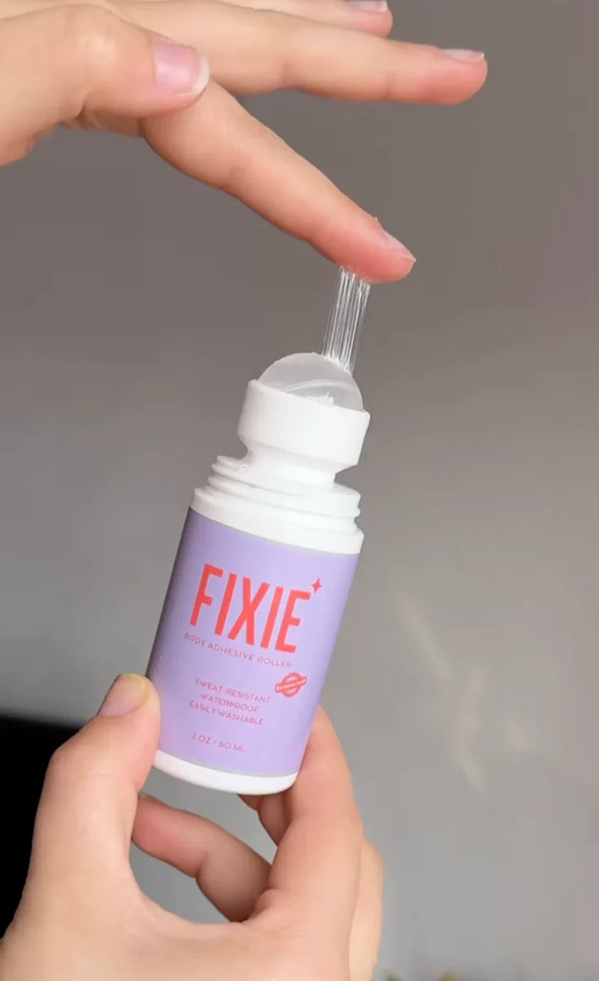 Prime Finessence Body Adhesive Roller