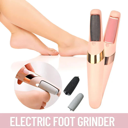 Prime Foot Callus Remover - Dead Skin Remover